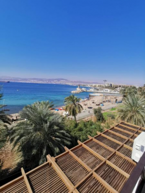 Nice View Hotel Apartment الأطلالة الجميلة للشقق الفندقية